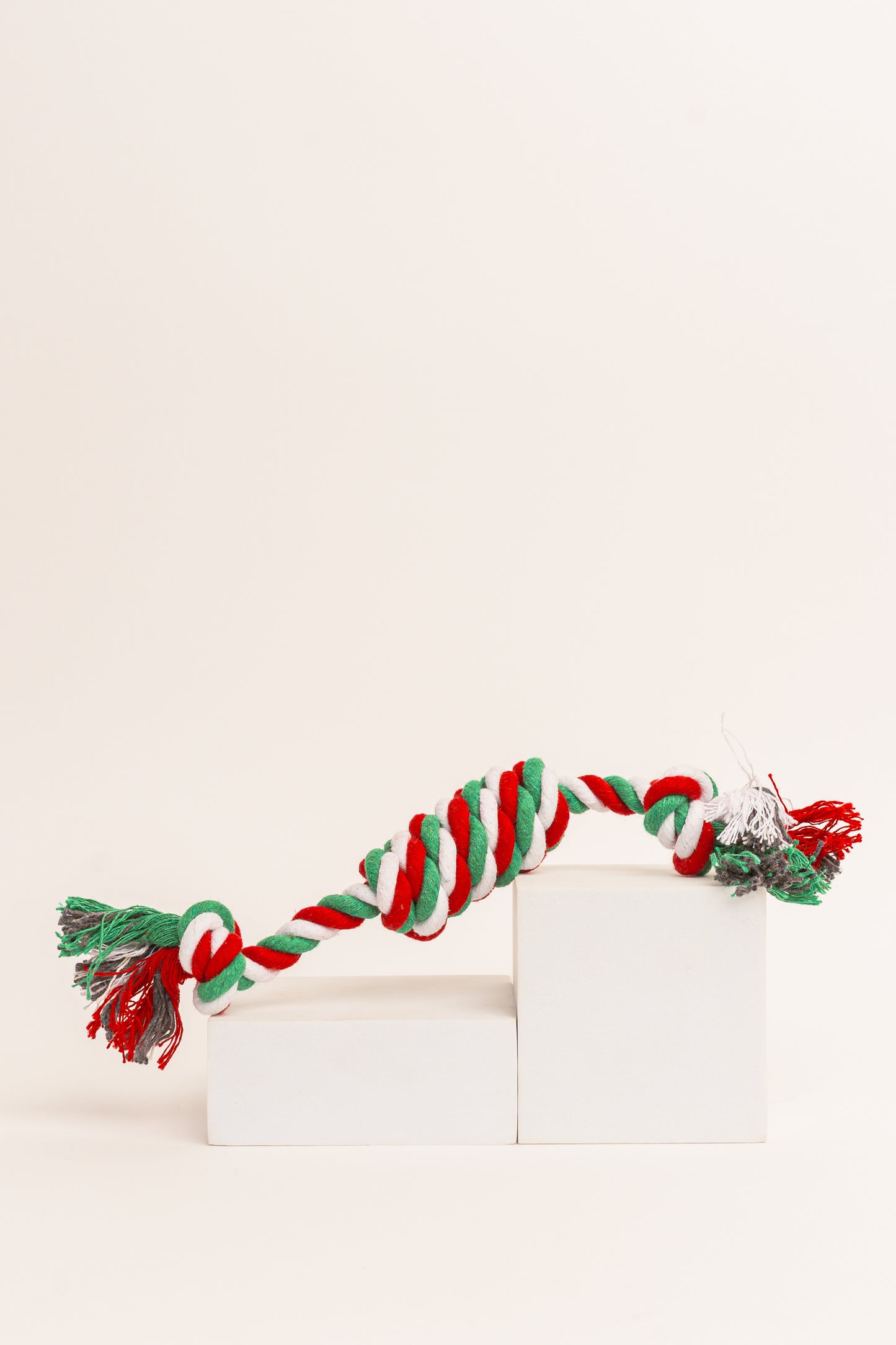 Candy Rope Toy