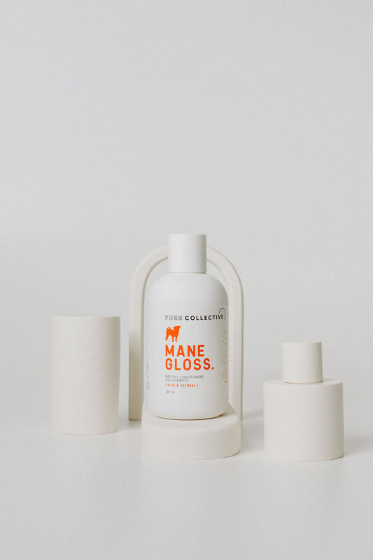 Mane Gloss Conditioning Shampoo - FURR Collective